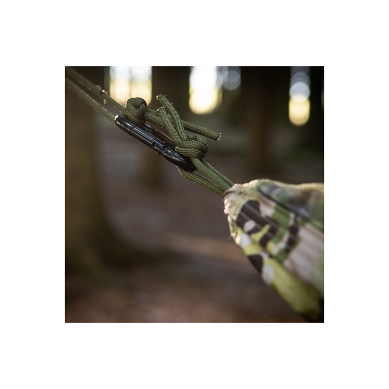 Snugpak Jungle Hammock-2